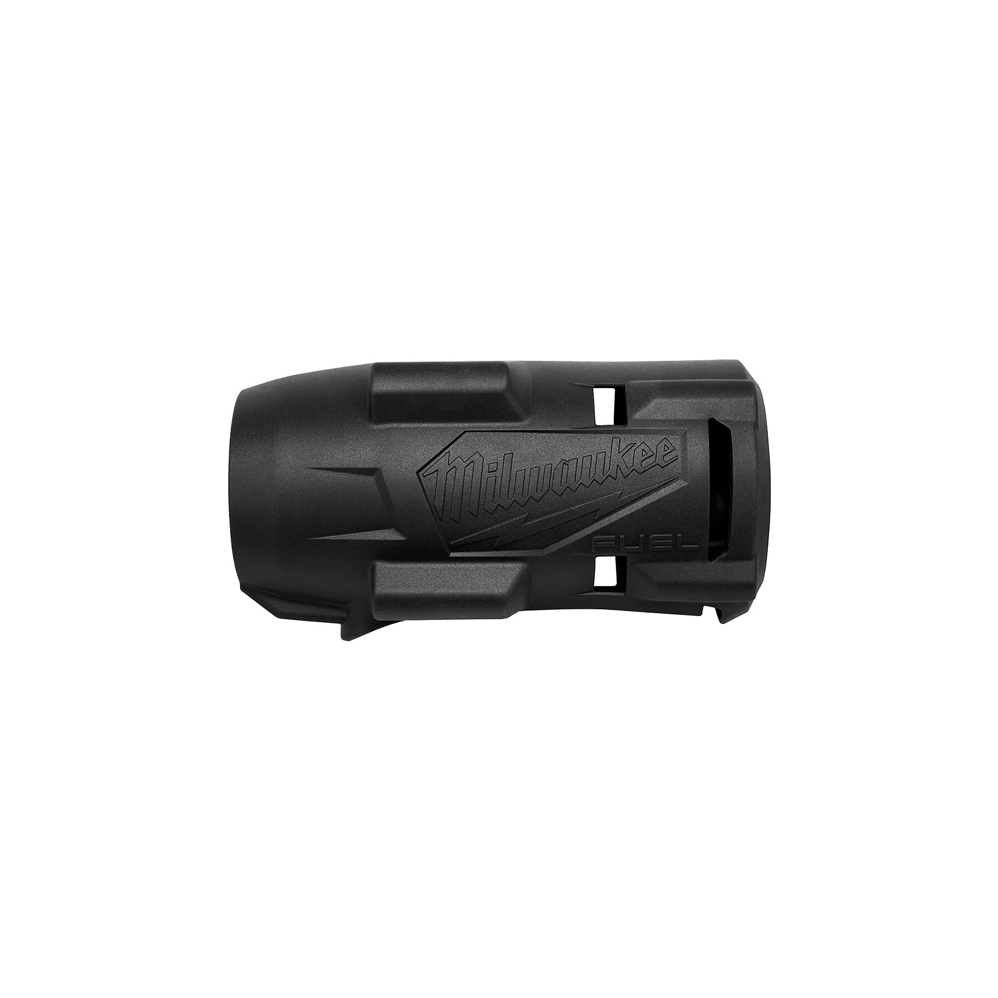 Milwaukee M18 FUEL 1/2in. High Torque Impact Wrench Protective Boot, Model# 49-16-2967